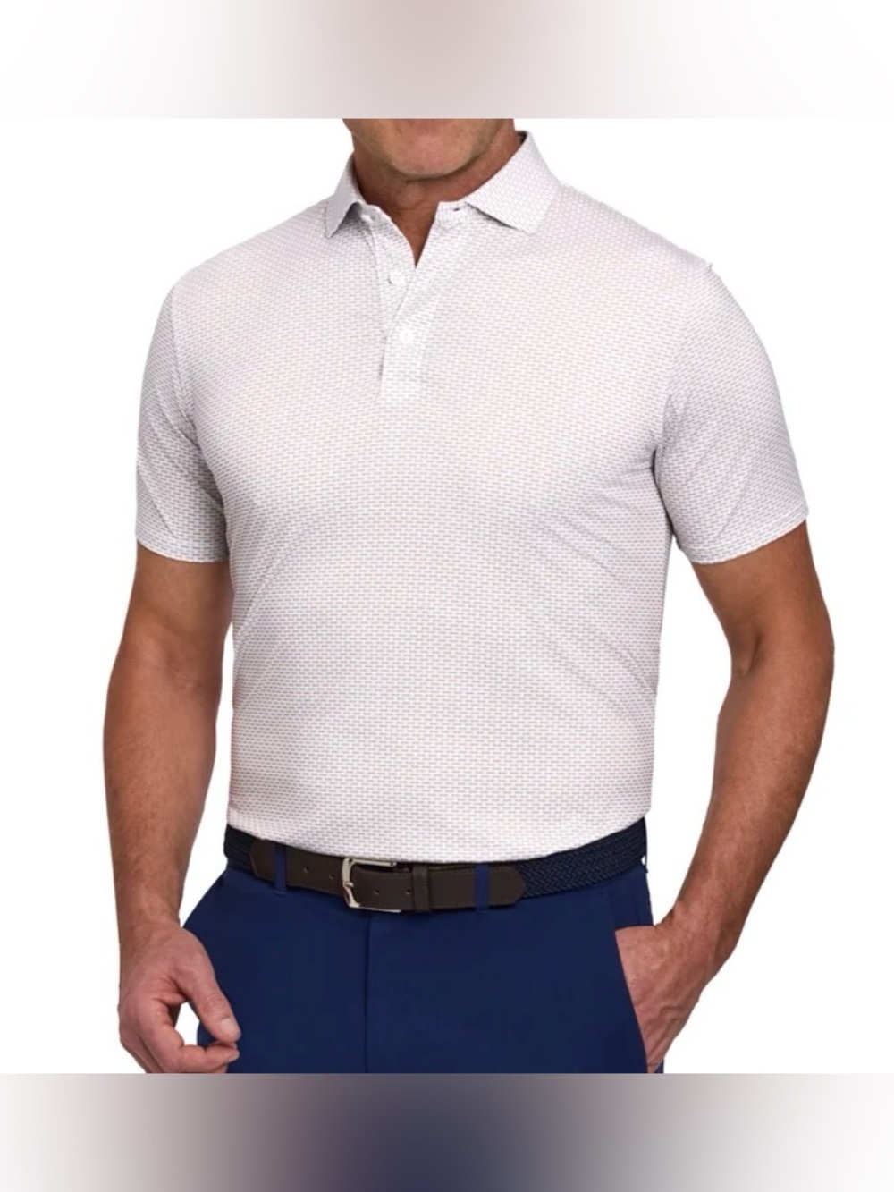 Holderness & Bourne Duncan Shirt Dune L